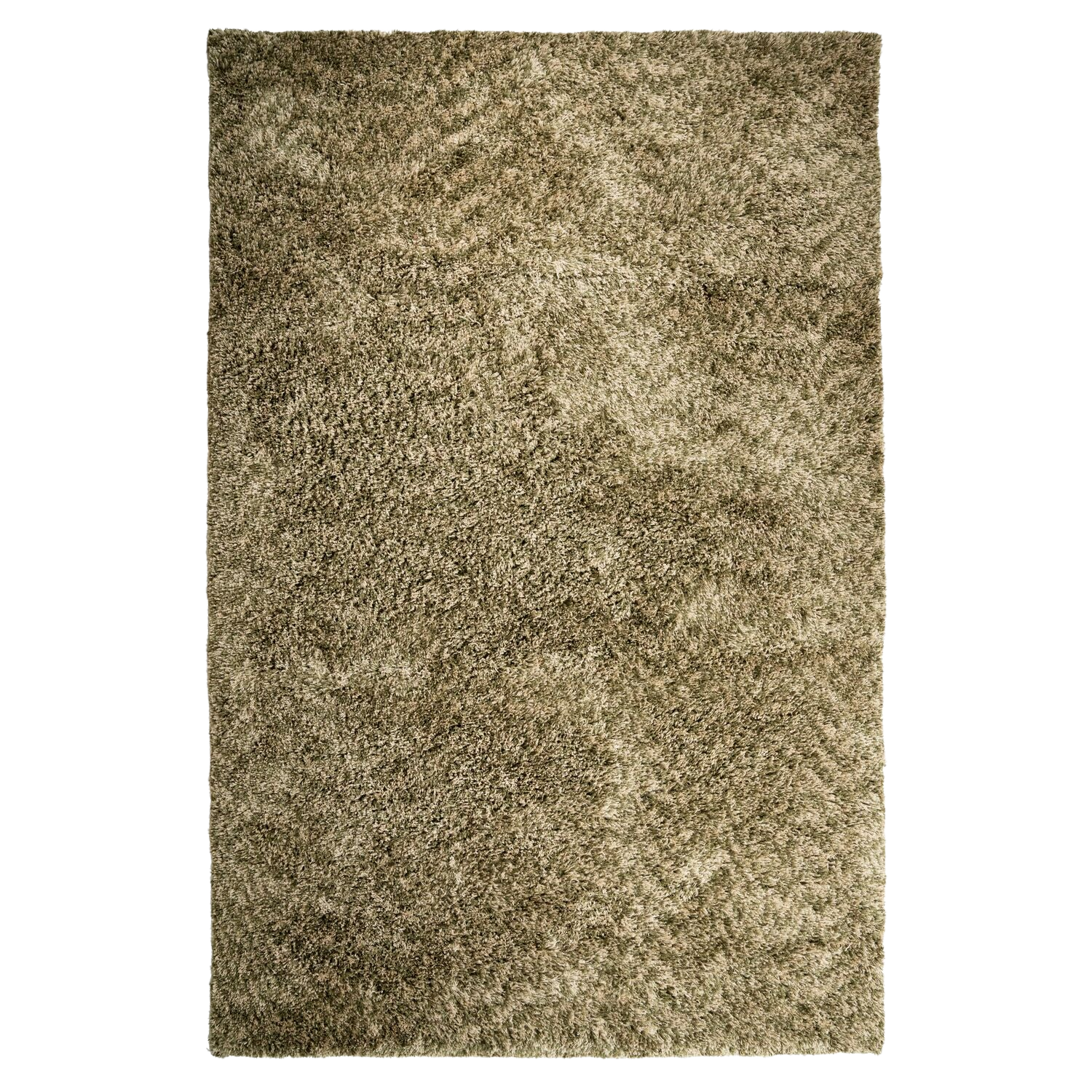Vloerkleed Mixi groen 160x230cm