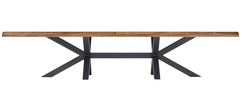 Eettafel Dutchz 1402