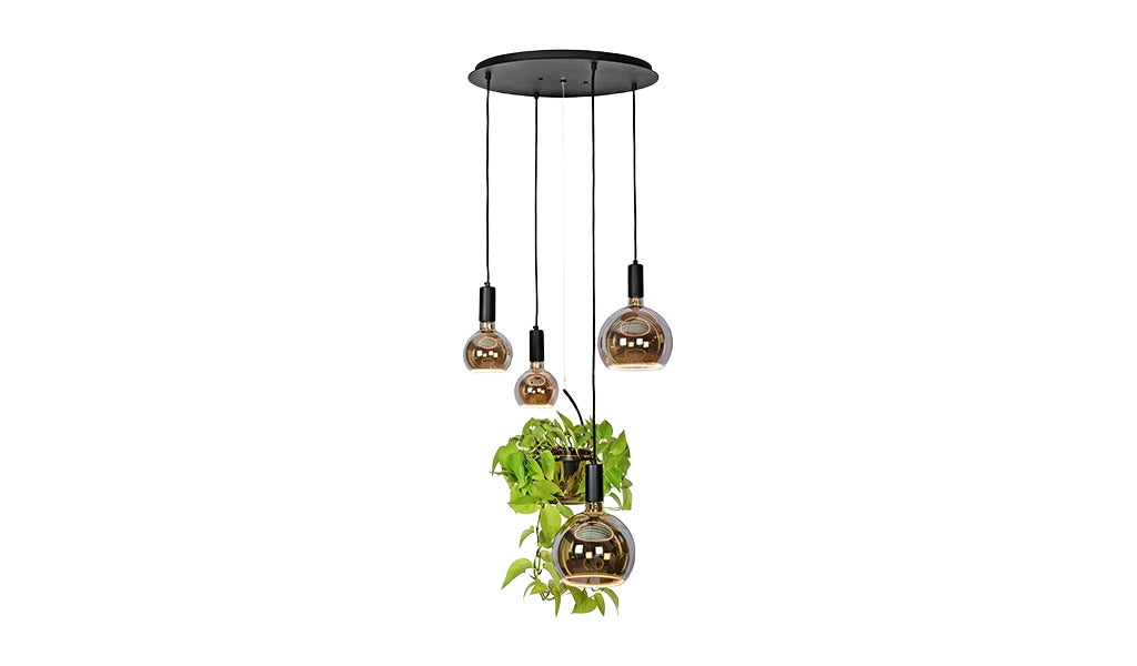 Hanglamp Dutchz 2012