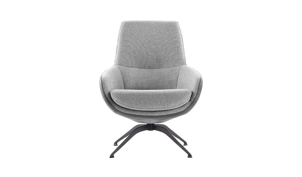 Draaifauteuil Dutchz 2202
