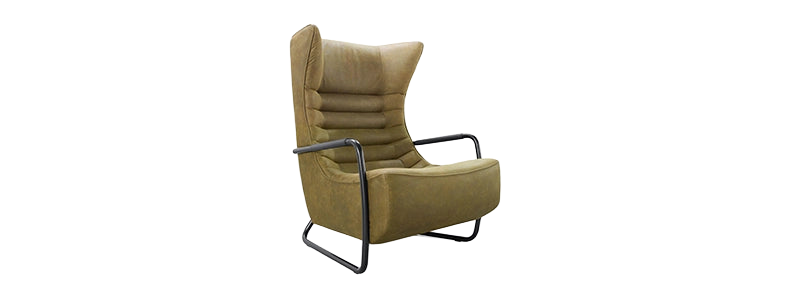 Fauteuil Dutchz 5001