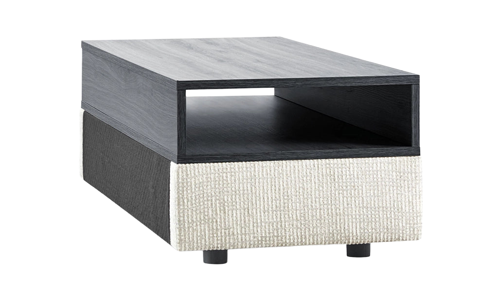 Tussentafel Dutchz 2600