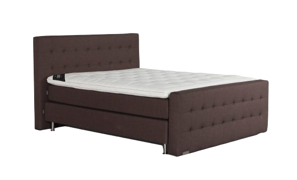 Boxsprings Caresse Platinum collectie