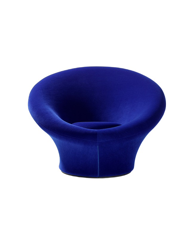 Big Mushroom® Armchair by Pierre Paulin