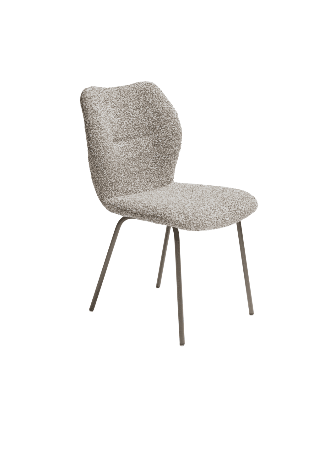 Eetkamerstoel Kiq Deluxe – Vierpoot