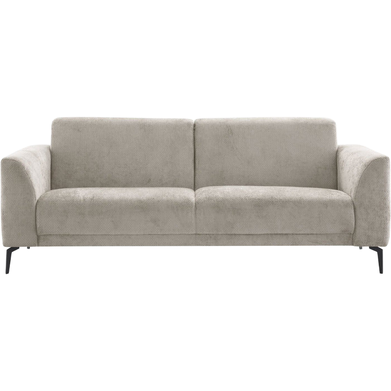 3 zitsbank Provesano HR zitting beige