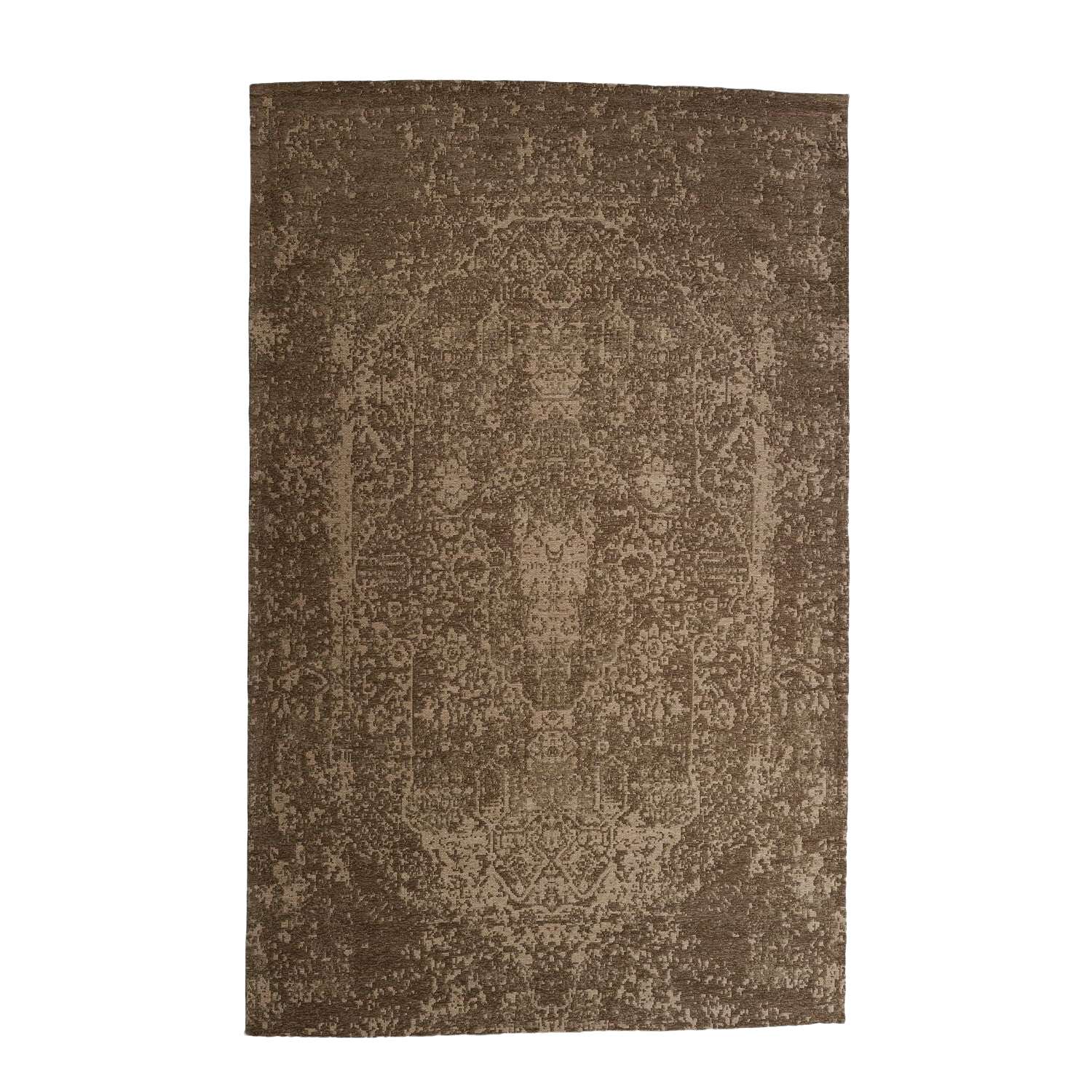 Karpet Vecchio 200x290 cm bruin
