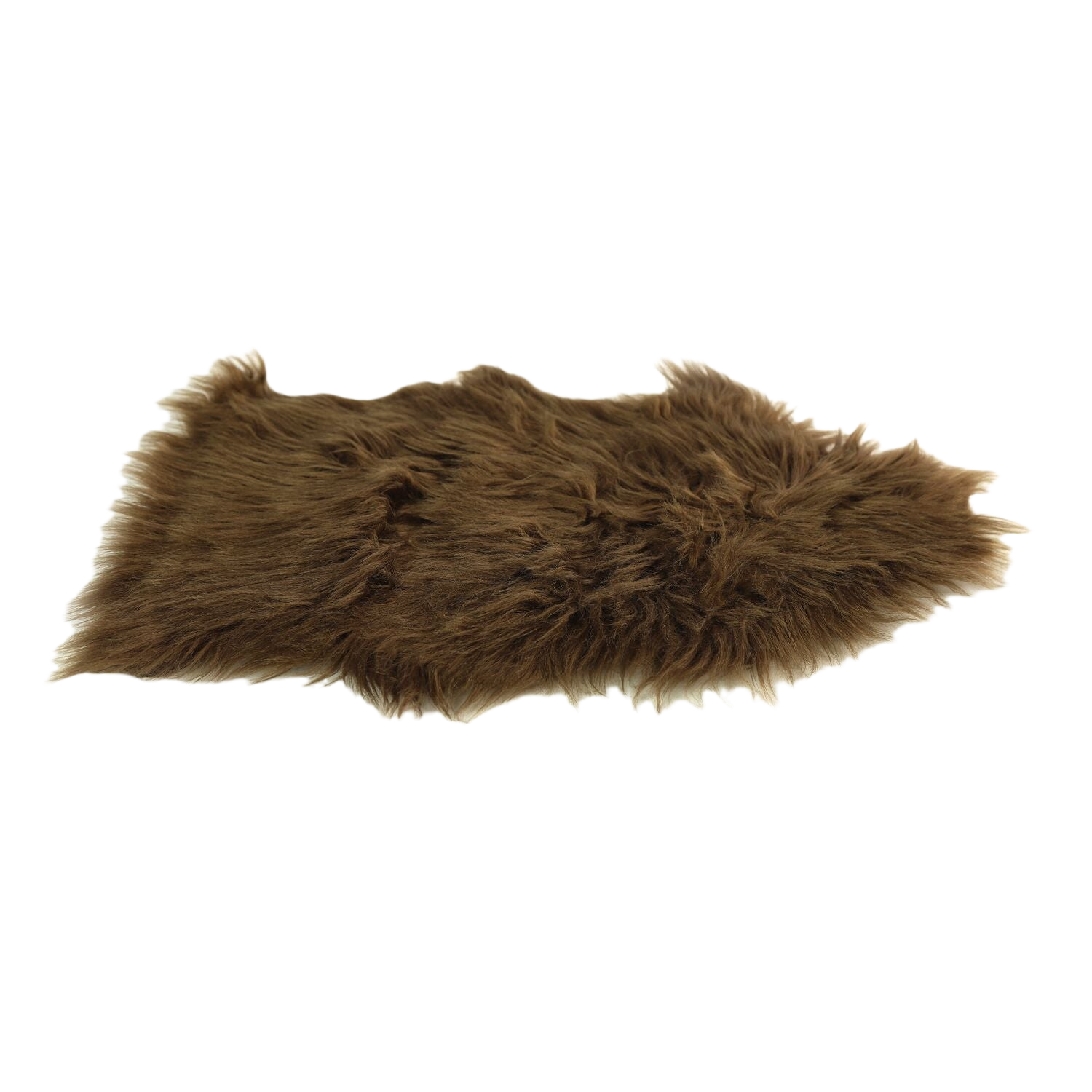 Kunstvachtje Albisola small bruin