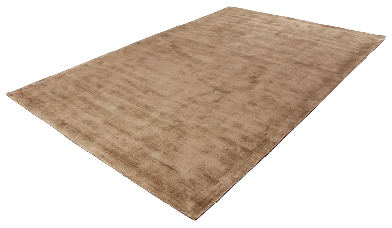 Vloerkleed Beloni 190x290 cm bruin