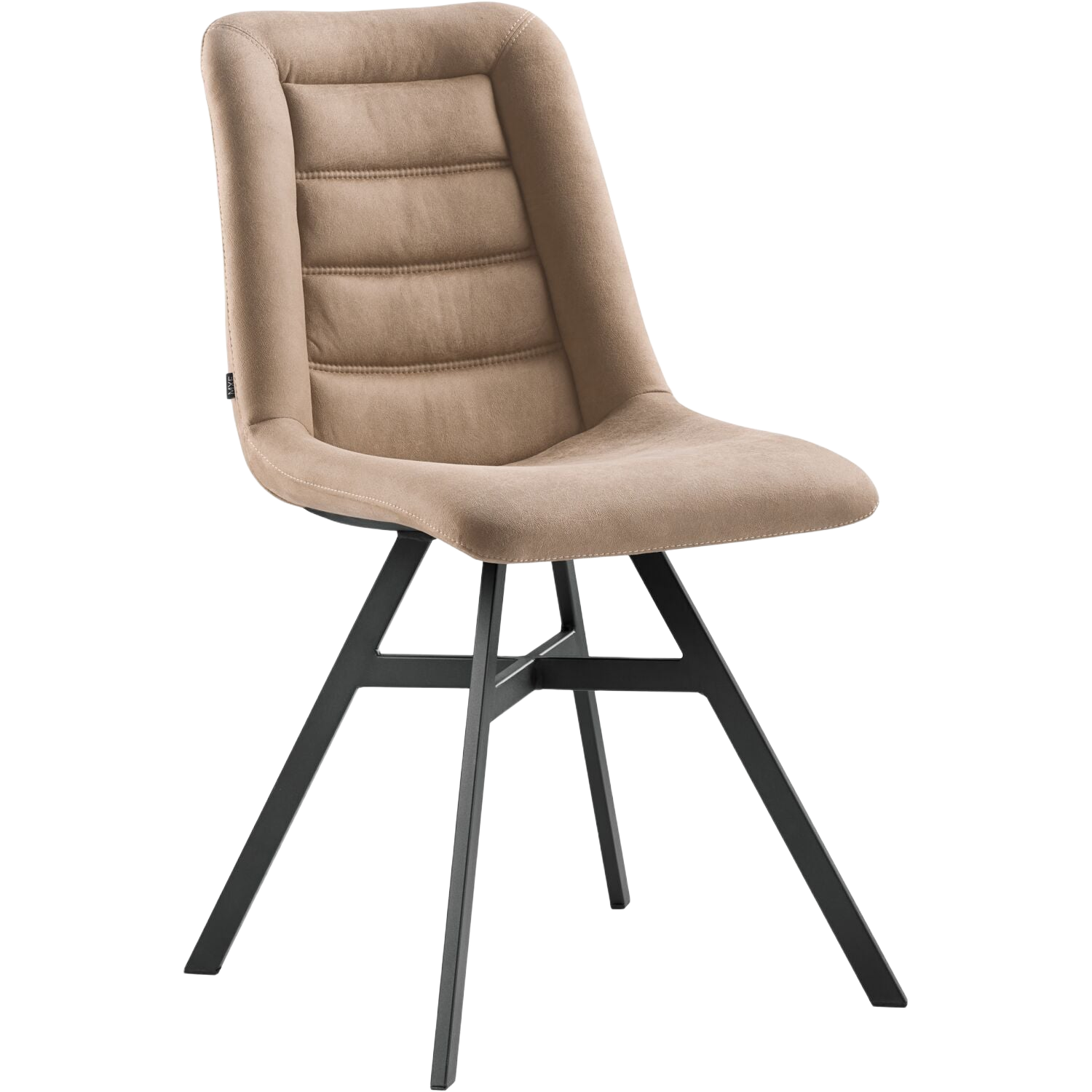 Eetkamerstoel Naco taupe