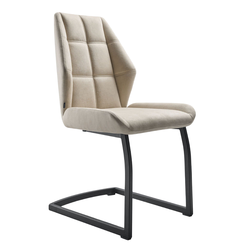 Eetkamerstoel Spacio beige