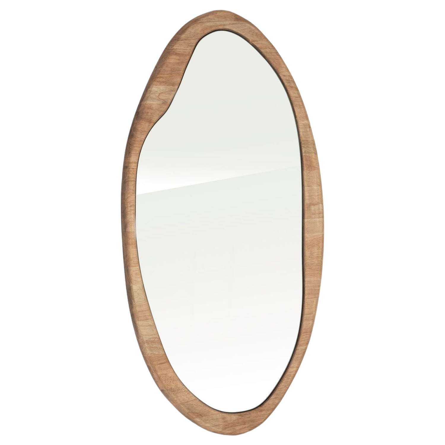Spiegel Laban large bruin