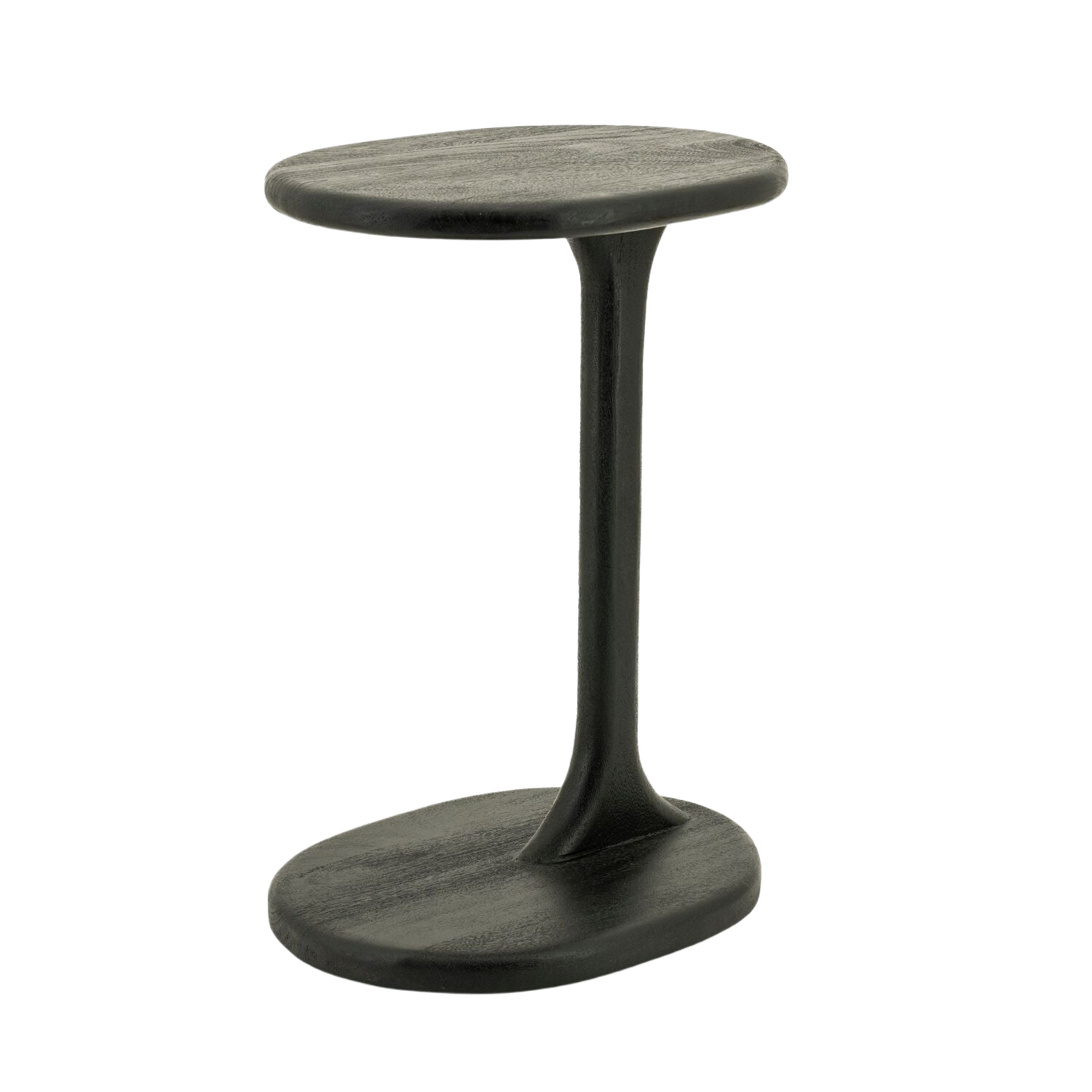 Bijzettafel Fenix zwart