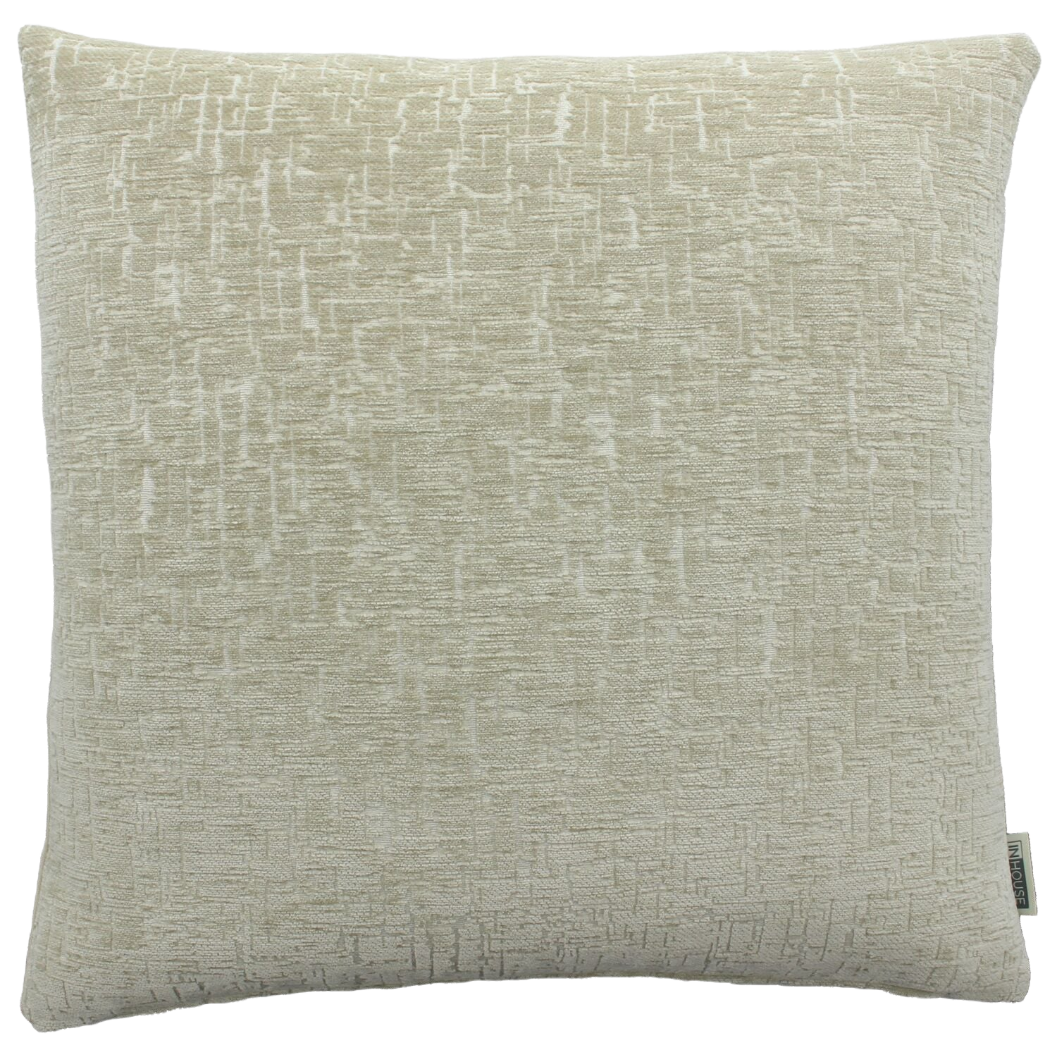 Sierkussen Island beige