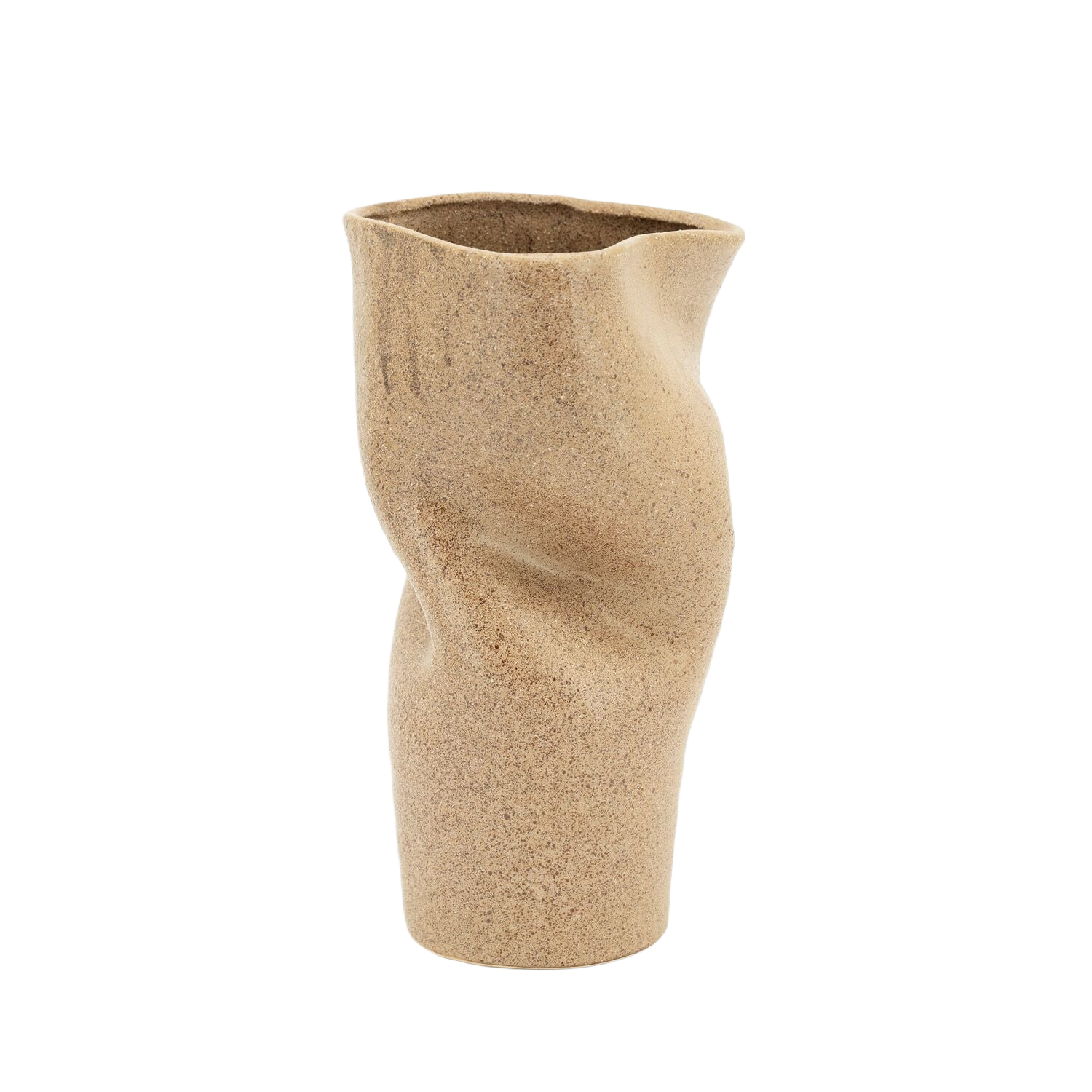 Vaas Songa small bruin