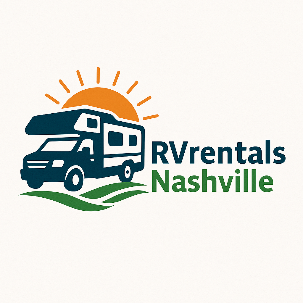 Tampa RV Rentals logo