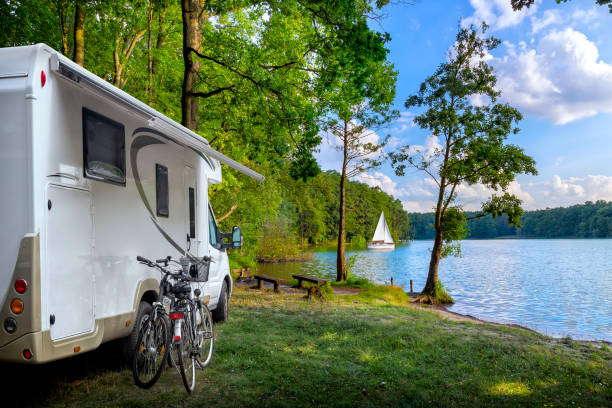The Best RV Parks in North Florida