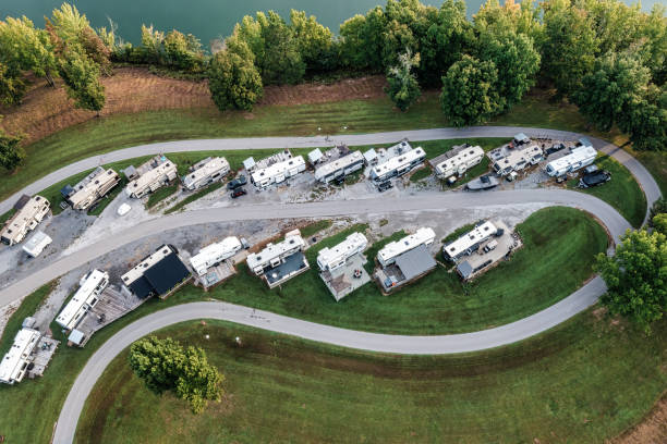 The Best RV Parks in North Florida
