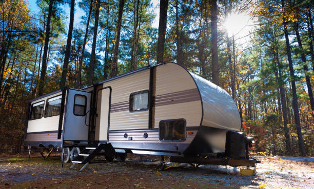 The Best RV Parks in North Florida