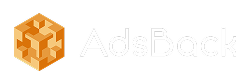 logo adsback