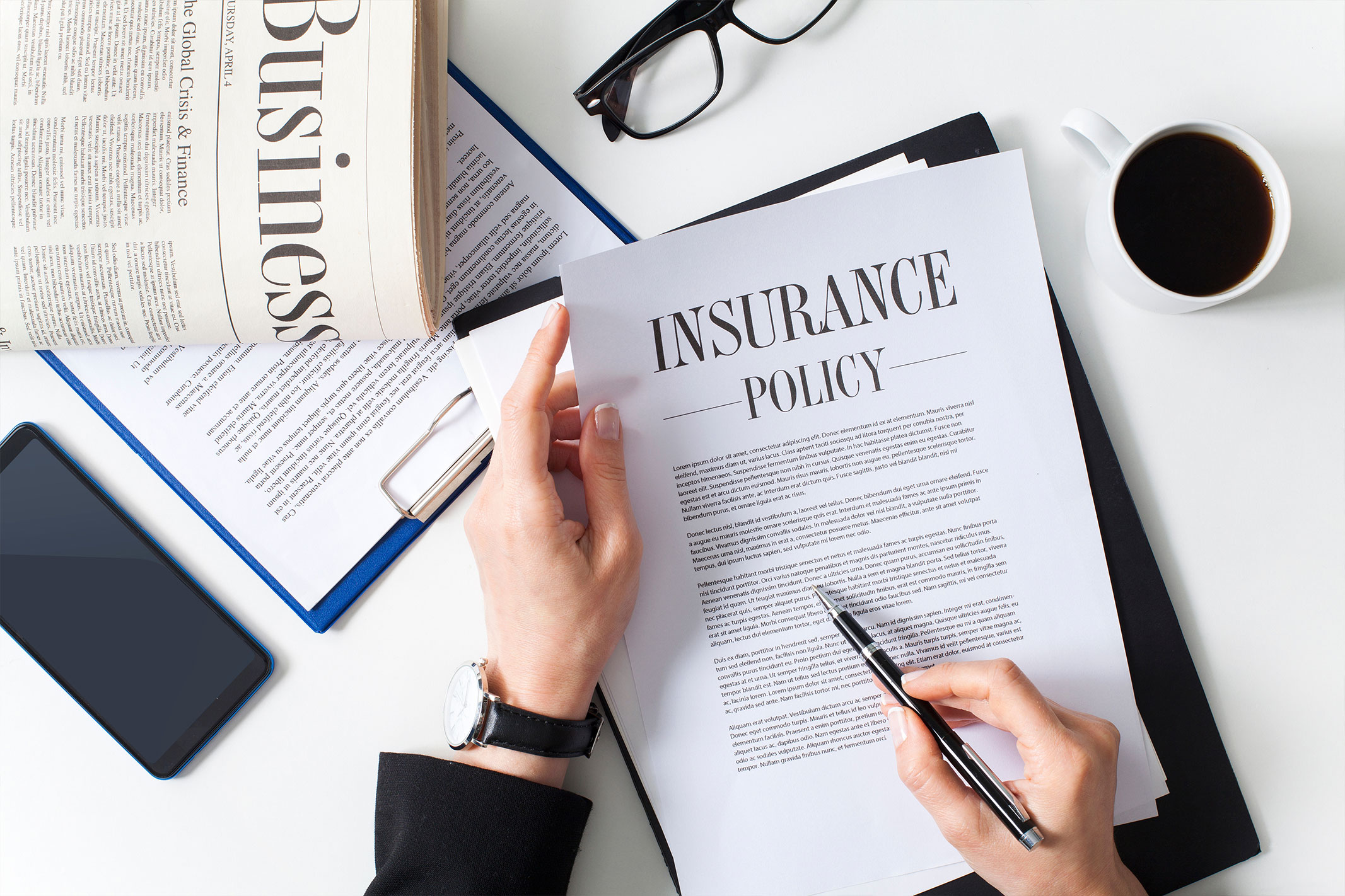 What Is Rent Guarantee Insurance (And How Much Does It Cost?)