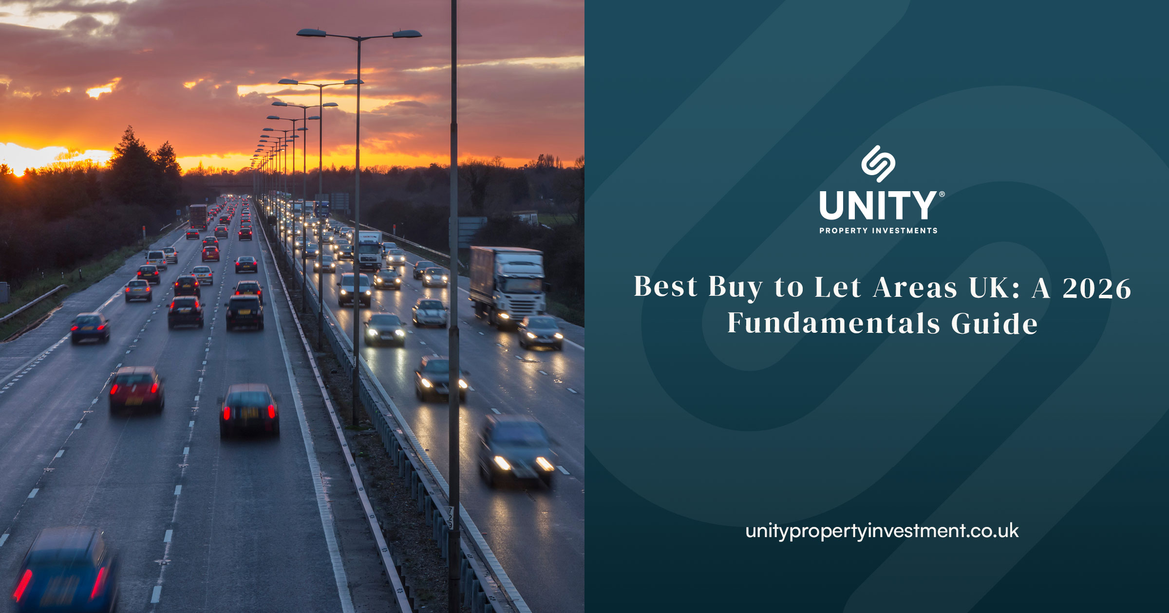 Best Buy-to-Let Areas UK: Top Property Investment Hotspots