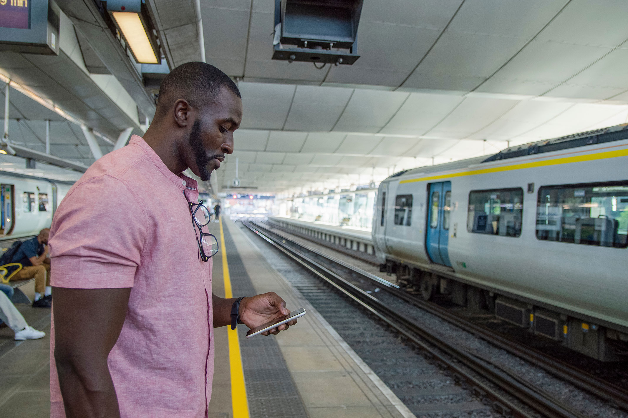 Improved borrowing power and hybrid working patterns are accelerating demand across well-connected commuter markets beyond London.