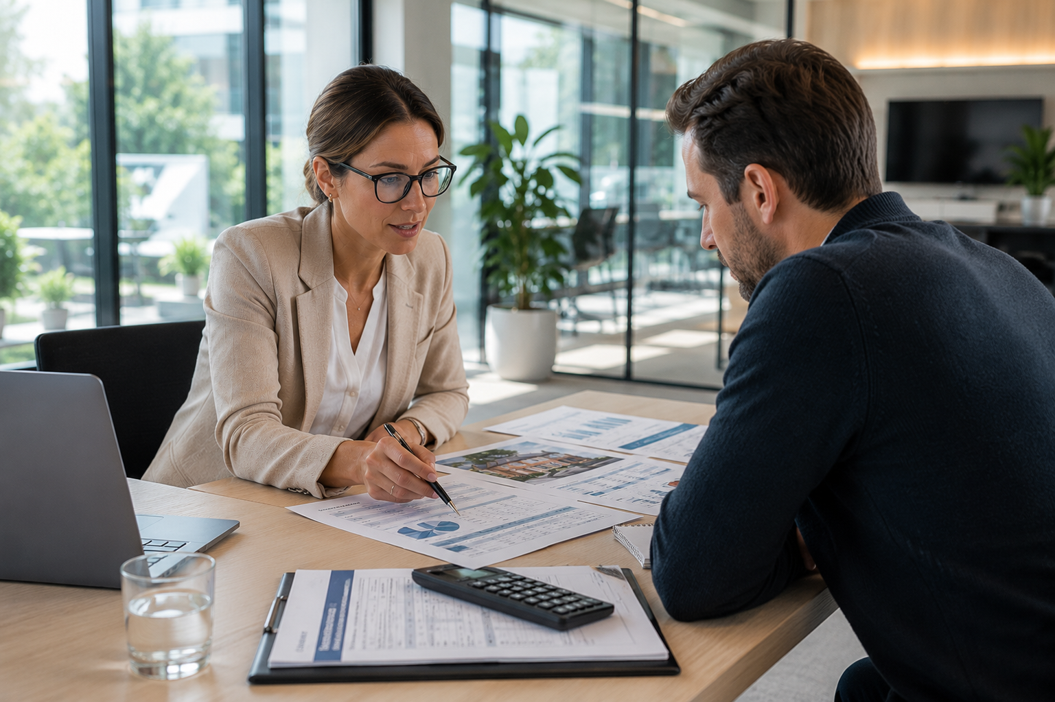Limited company mortgage applications are assessed using different affordability metrics, often allowing investors to access greater borrowing capacity.