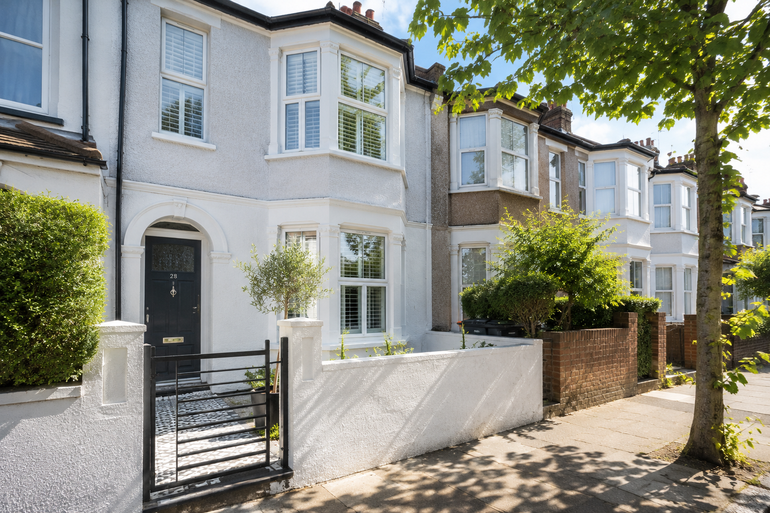 A well-presented property in a high-demand East London location can provide the foundation for long-term portfolio growth, combining strong tenant appeal with the potential for future capital appreciation.