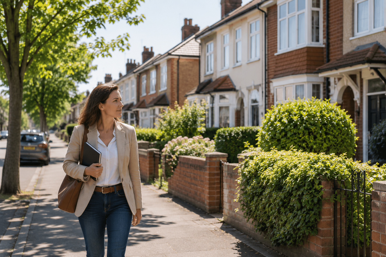 Successful investors focus on building a portfolio of quality assets that can support future refinancing and long term growth.
