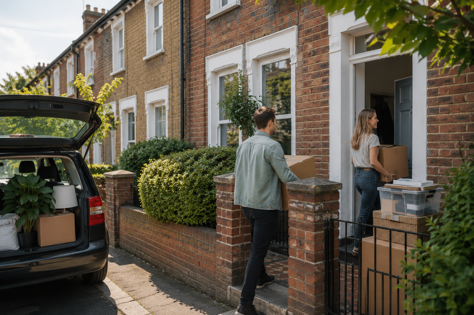 Consistent rental demand and sustainable income are central to every lender’s affordability assessment.