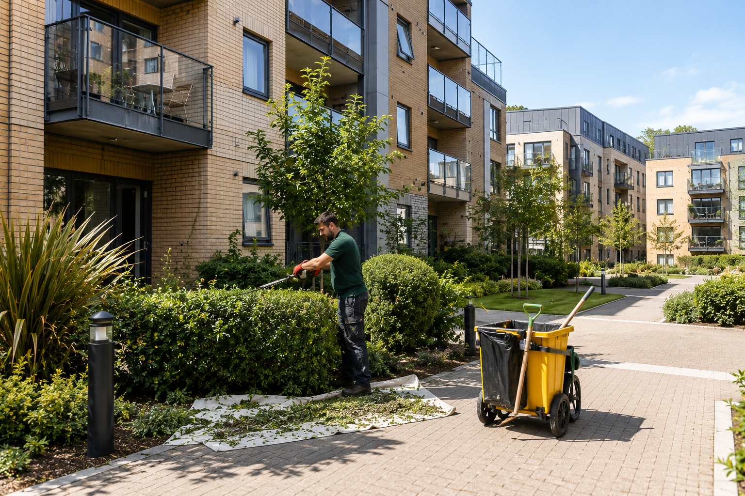Service charges can significantly affect the long-term profitability of apartment investments.