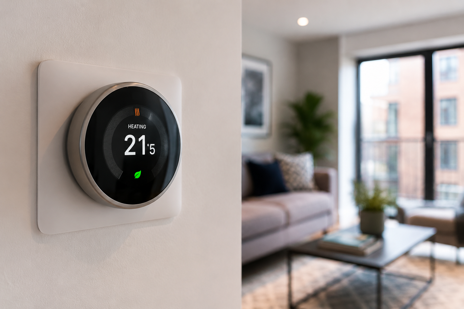 Many flats already meet future EPC requirements, reducing potential retrofit costs.