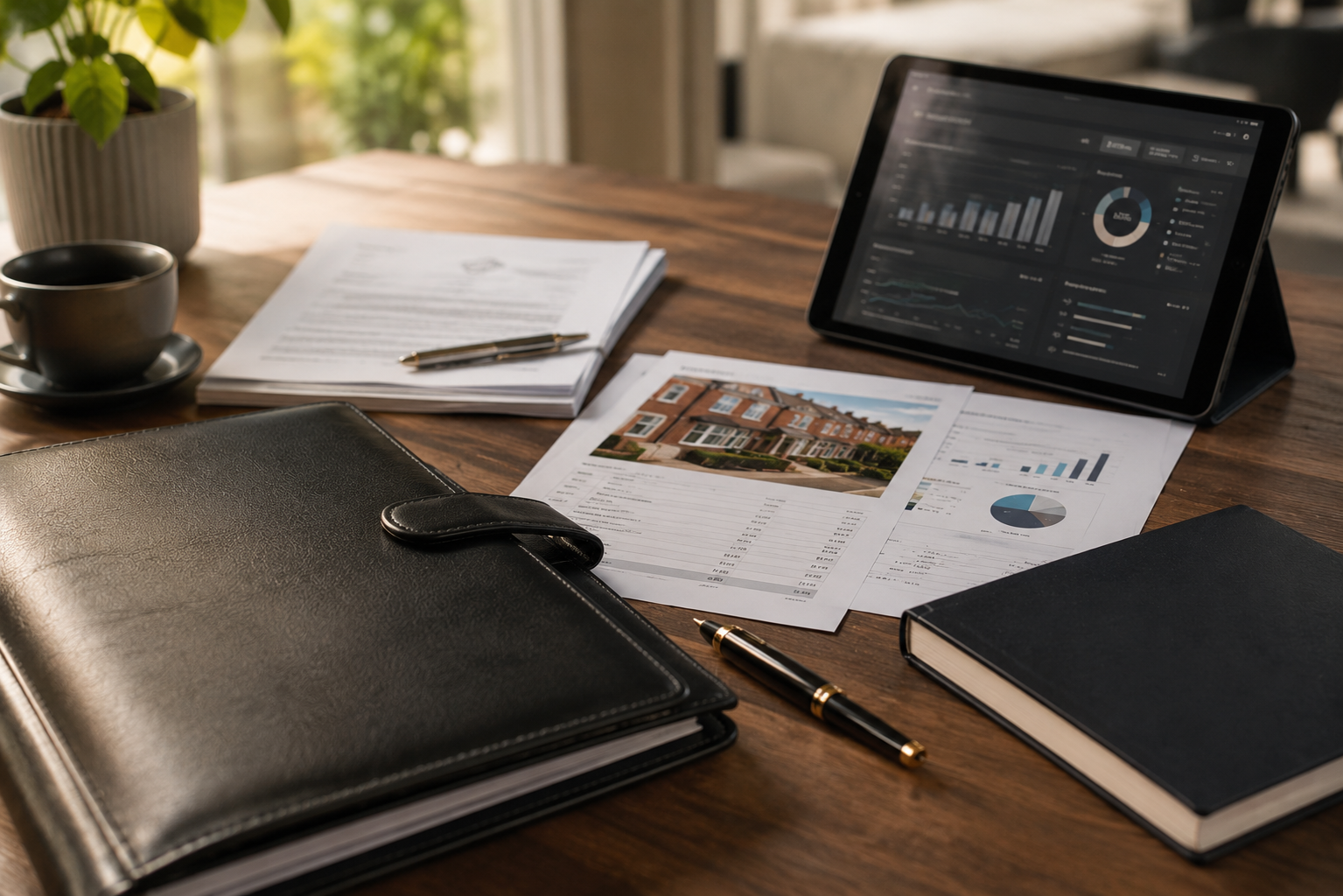 Family Investment Companies can help investors structure property portfolios for tax efficiency and long-term wealth transfer.