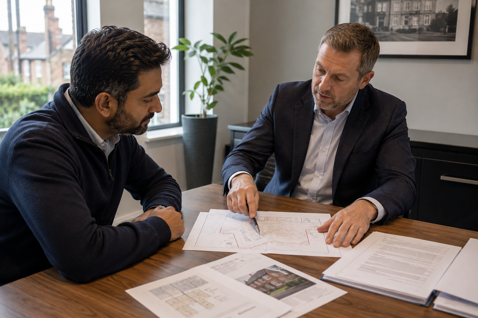 A strong investment opportunity combines attractive returns with sound legal, financial and structural foundations.