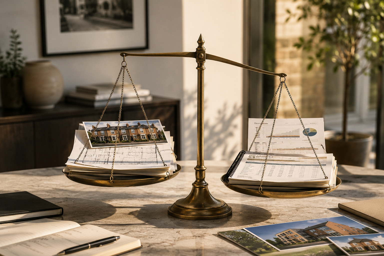 Successful portfolio growth depends on maintaining a healthy balance between rental income, borrowing costs and long-term financial resilience.