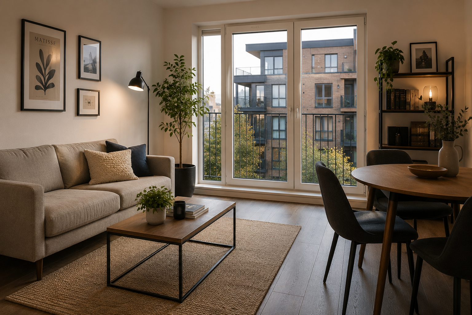 Lease extensions can significantly improve both mortgageability and long-term value, helping modern apartments become more attractive investment assets.