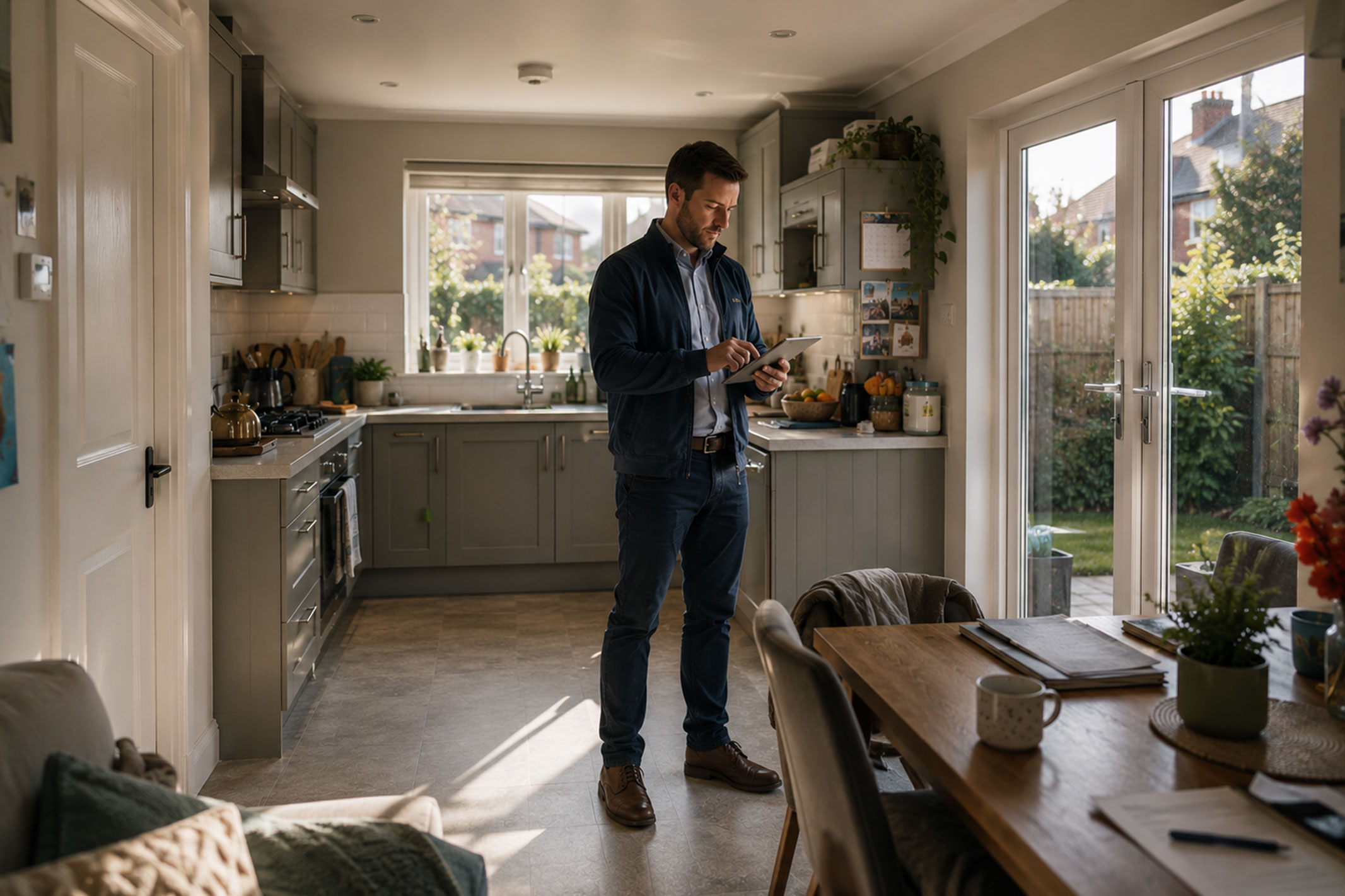 Regular inspections and proactive management help protect property standards, identify issues early and support long-term investment performance.