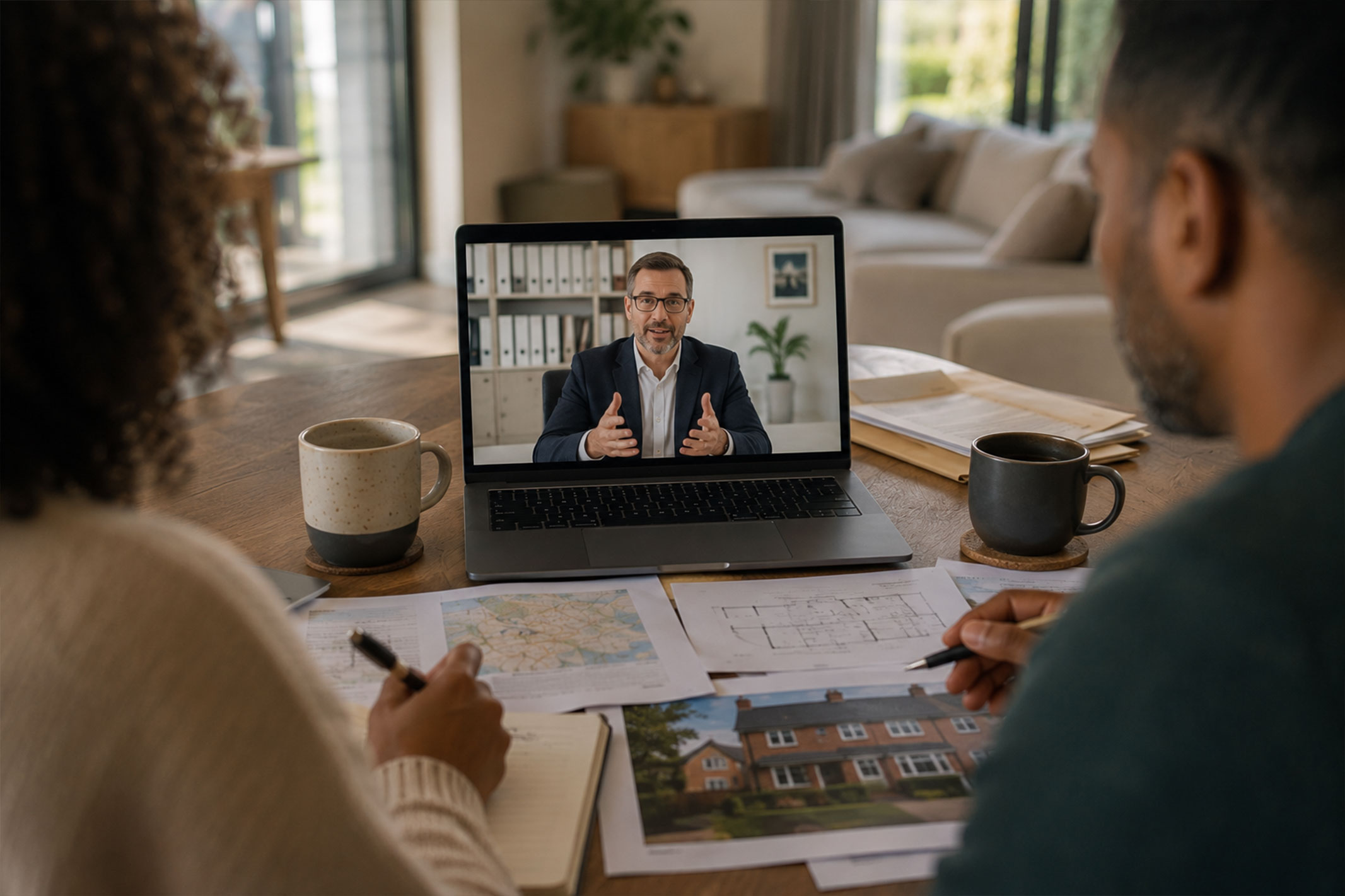 Professional guidance during the conveyancing process helps investors navigate legal enquiries with confidence.