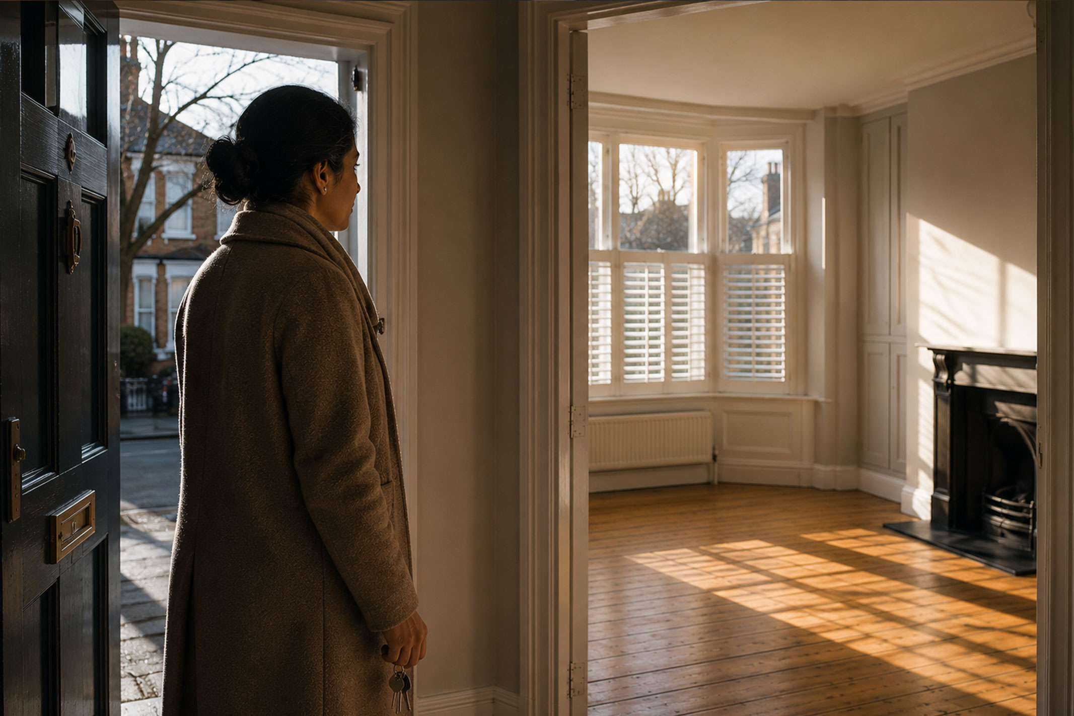 Many successful exits begin with a simple question: is the equity tied up in this property still working hard enough?