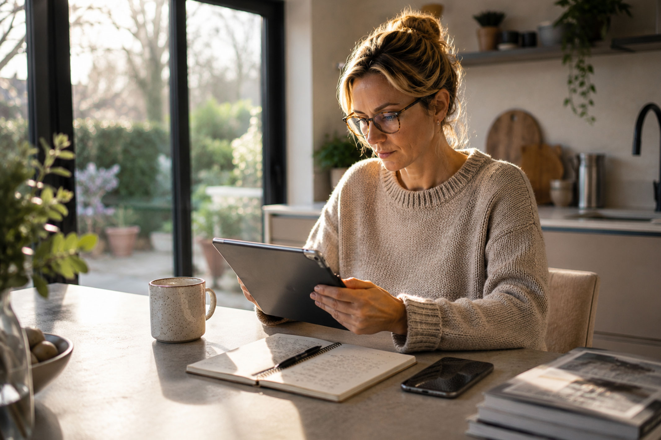 Professional investors often analyse locations, transport links and local demand long before viewing an individual property.