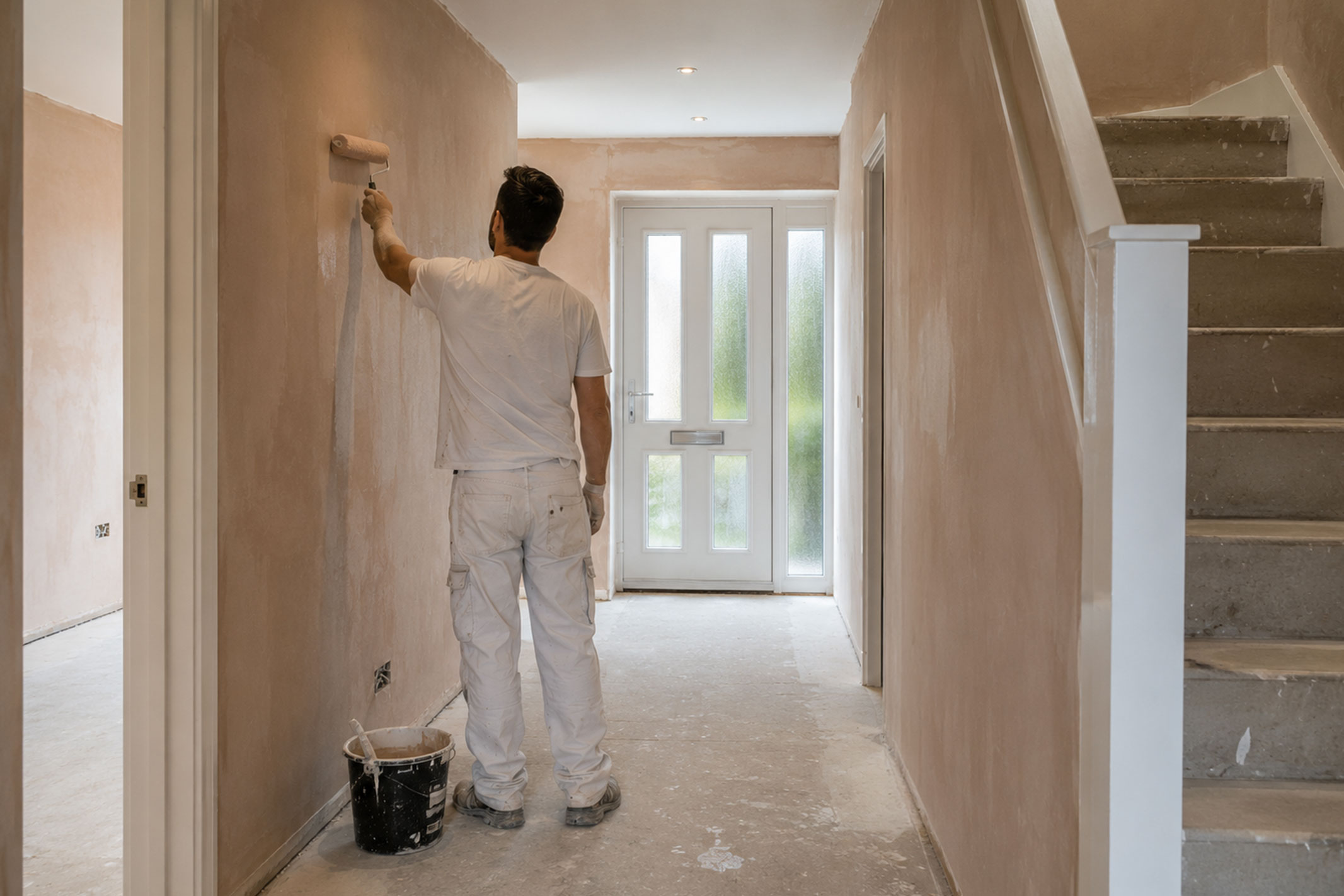 Targeted refurbishment can unlock rental growth, increase valuations and create the equity needed to fund future acquisitions.