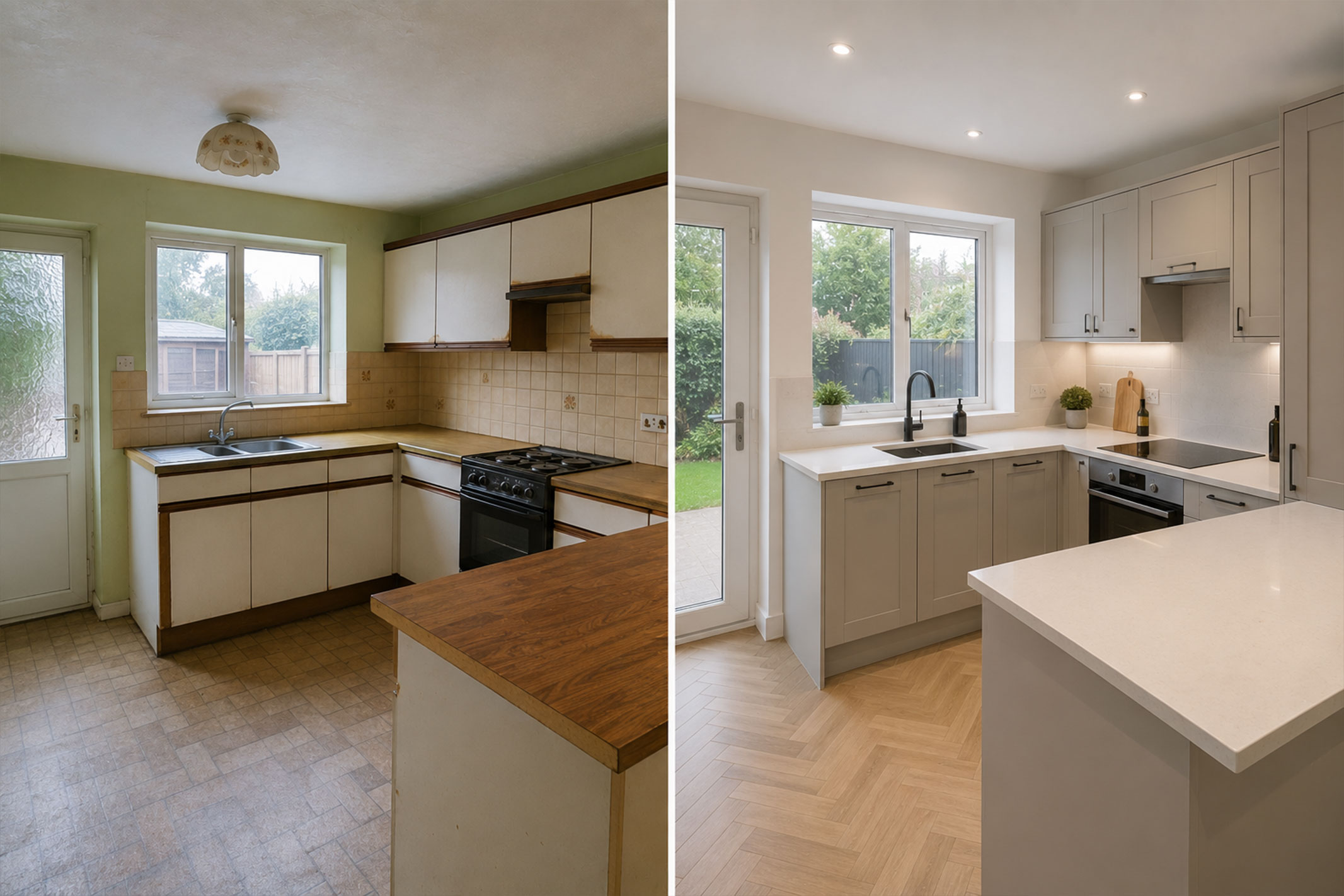 Well-planned refurbishment and energy efficiency improvements can help older housing stock meet evolving regulatory standards while enhancing long-term rental appeal.