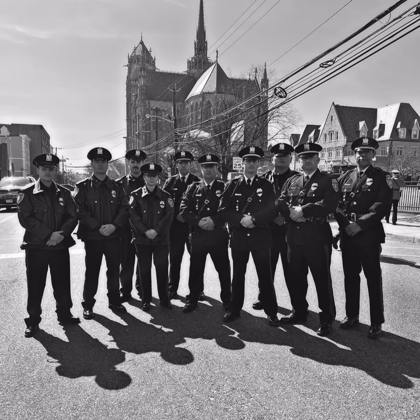 South Brunswick historical photo