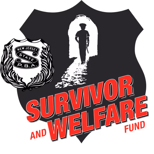 Survivor and Welfare Fund logo