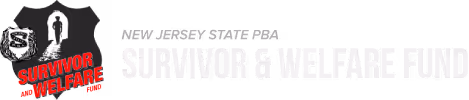 NJSPBA Survivor & Welfare Fund logo