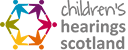 Childrens Hearing Scotland Stripe Communication a client of MediaVooDoo