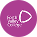 Forth Valley College Stripe Communication a client of MediaVooDoo