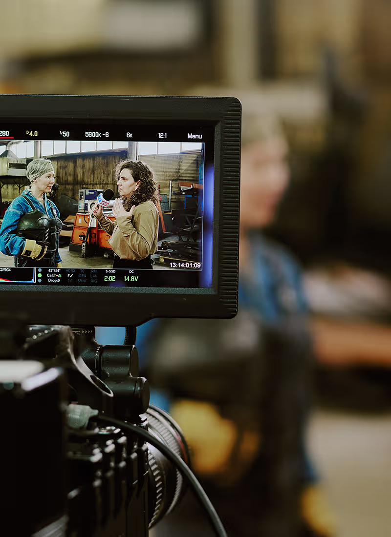MediaVooDoo Glasgow Video Production