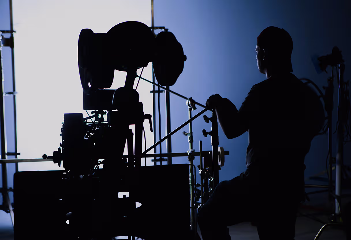 MediaVooDoo a Glasgow based video production company